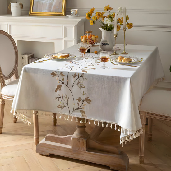 Table Cloth 140*220 cm